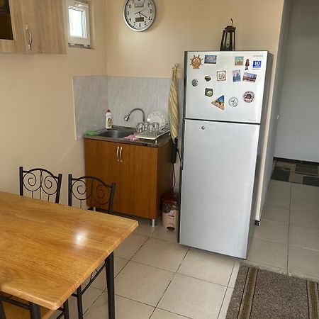 Guest house Medea Koutaïssi Extérieur photo