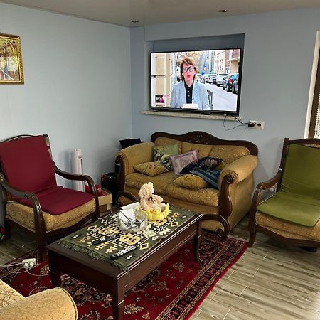 Guest house Medea Koutaïssi Extérieur photo