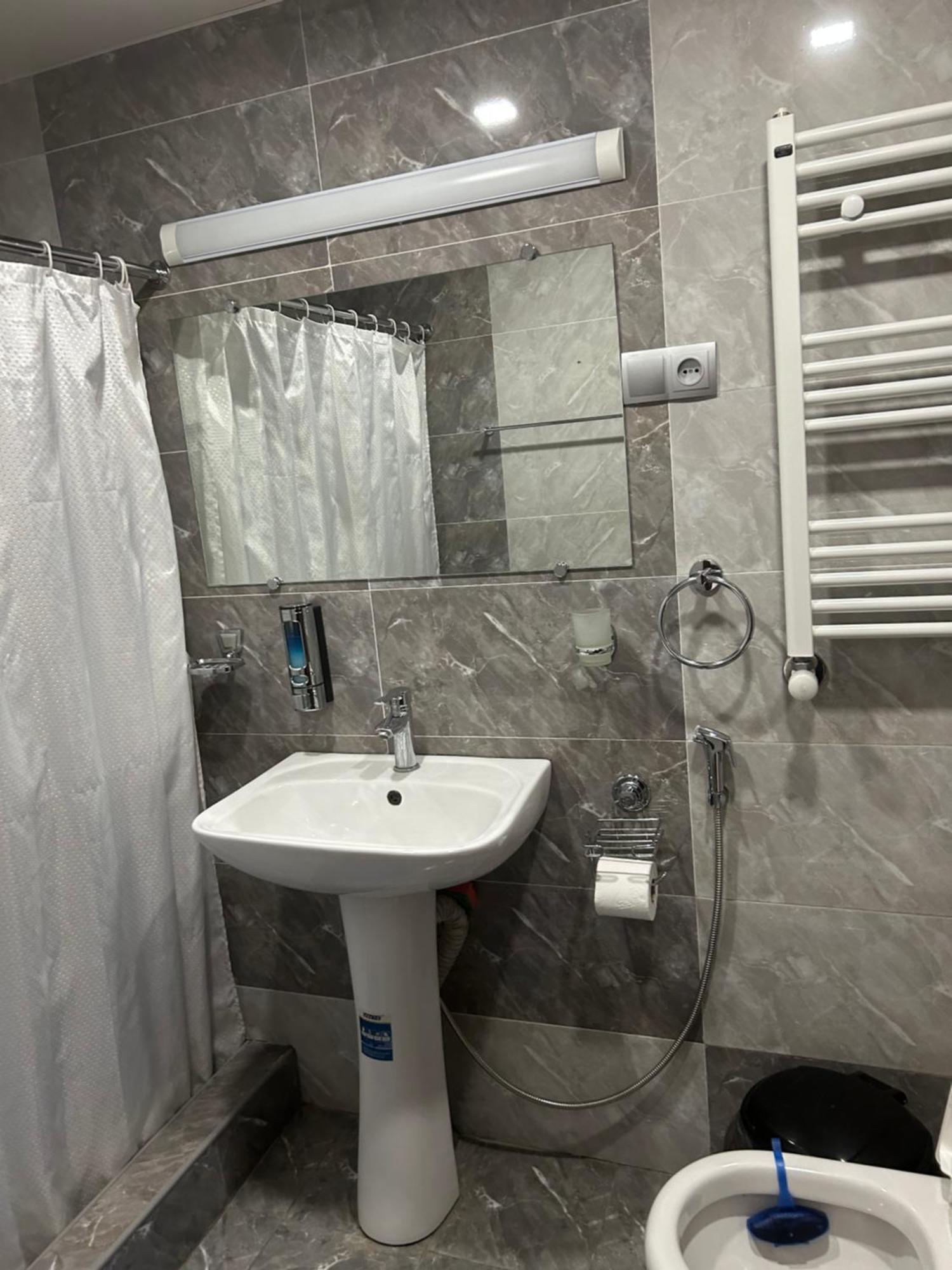 Guest house Medea Koutaïssi Extérieur photo