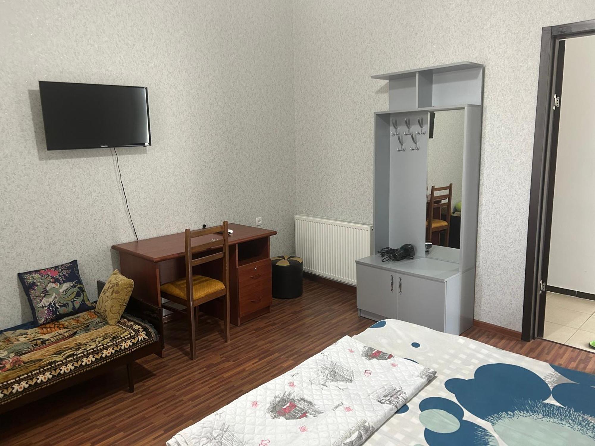 Guest house Medea Koutaïssi Extérieur photo