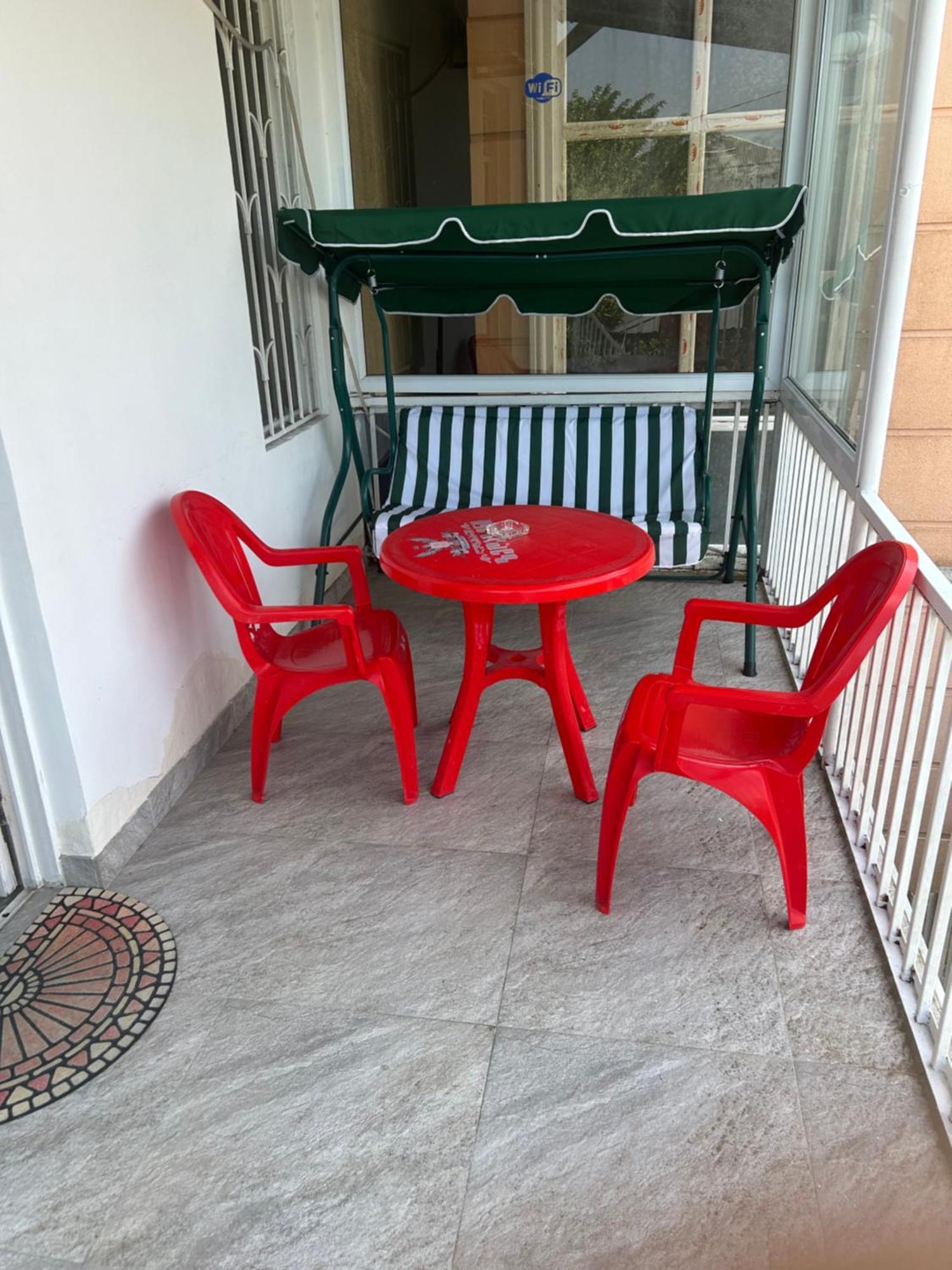 Guest house Medea Koutaïssi Extérieur photo
