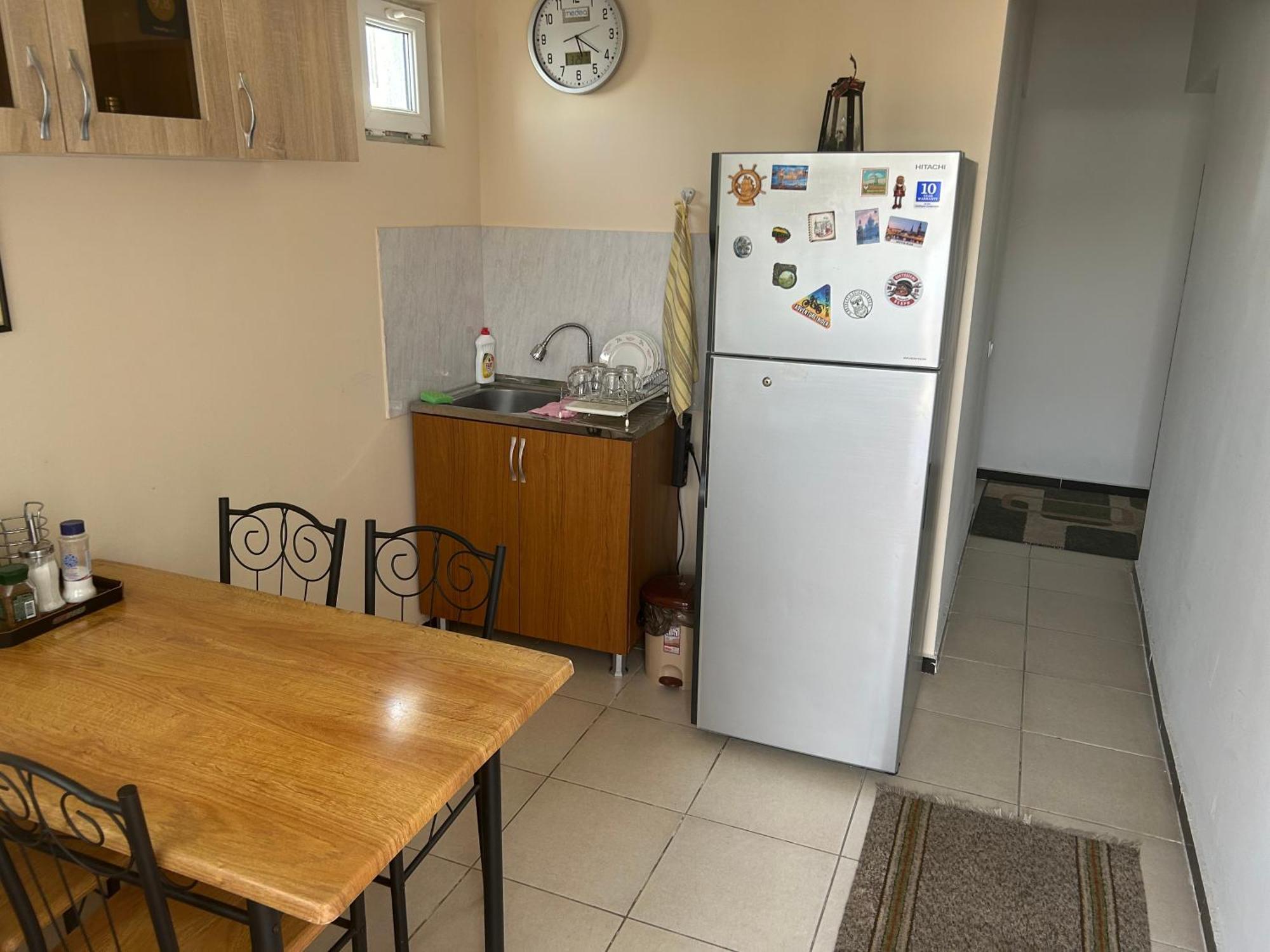 Guest house Medea Koutaïssi Extérieur photo