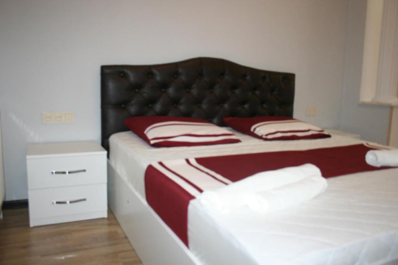 Guest house Medea Koutaïssi Extérieur photo