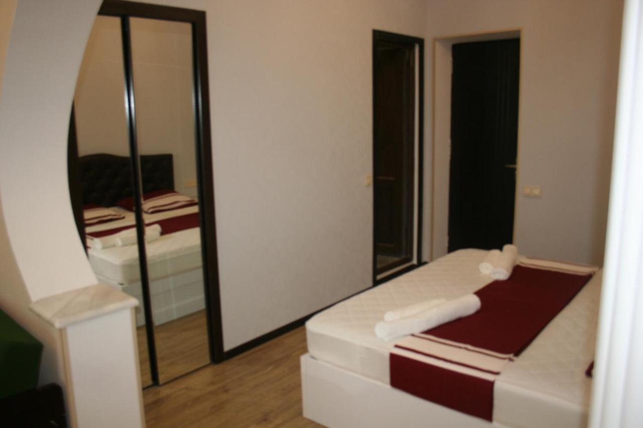 Guest house Medea Koutaïssi Extérieur photo