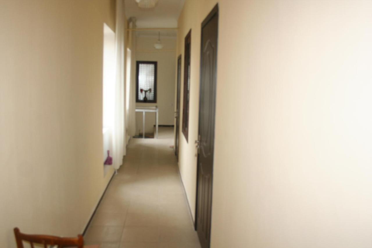 Guest house Medea Koutaïssi Extérieur photo