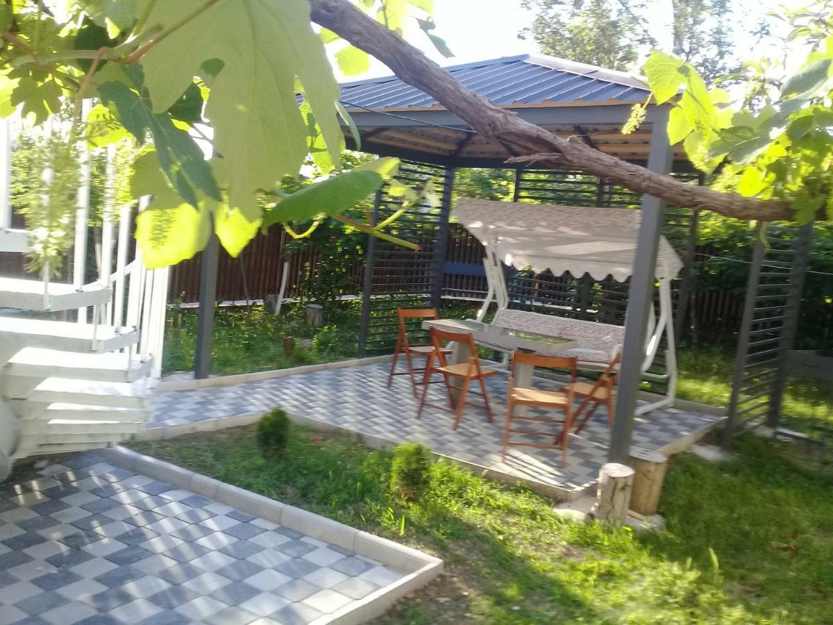 Guest house Medea Koutaïssi Extérieur photo
